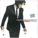 GORAN BREGOVIC - Alkohol - Sljivovica & Champagne (CD)